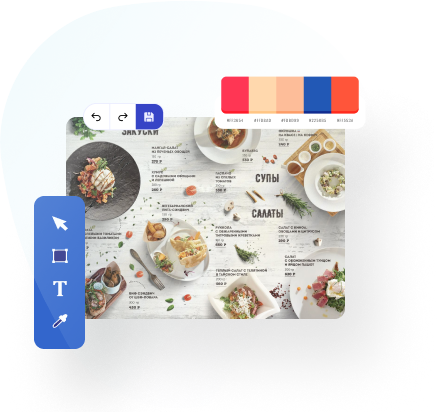 Easy Menus