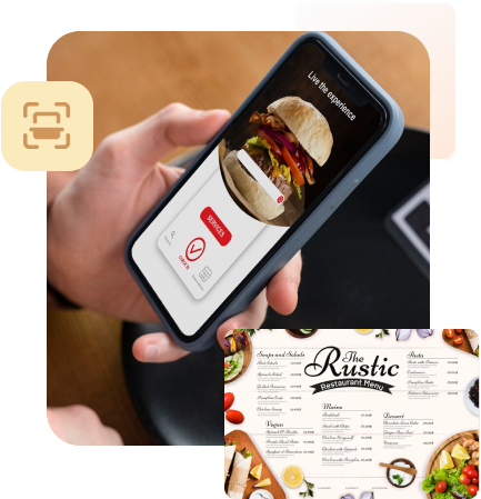 Easy Menus